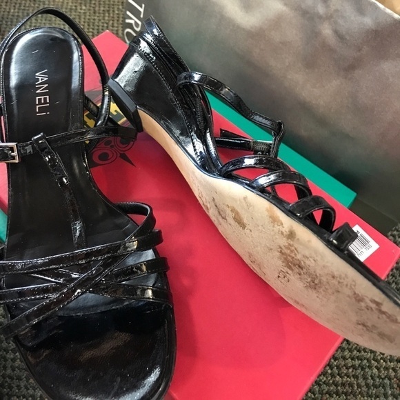 Wedges - Picture 2 of 3